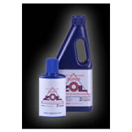 ☆【SUPER ZOIL】 2サイクルエンジン用　エンジンオイル添加剤　450ml スーパーゾイル 燃費 オイル酸化防…
