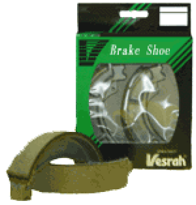 ���yVesrah�z�u���[�L�V���[ ���C�g V50(85/88/90/92-94/96)[F/R]/�V�O�i�X125Si(98)[F/R]/JOG/CY50(89-90/92/94/96)[R]/�X�[�p�[�W���O�@ZR�i95-98�j[R]���X�v�����O�t �x�X�� �u���[�L�p�b�h�y�o�C�N�p�[�c�z�y�o�C