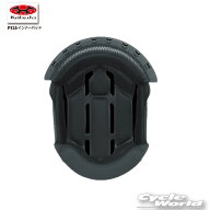 ☆*【OGK KABUTO】FS23 インナーパッド　FS23　エフエス　カムイ5　KAMUI-5　補修部品　オプションパーツ…