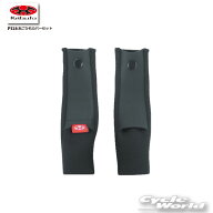 ☆【OGK KABUTO】FS23　あごひもカバーセット　FS23　エフエス23　カムイ5　KAMUI-5　補修部品　オプショ…