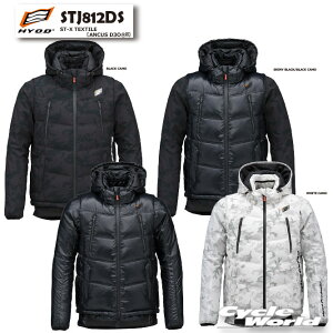 ���yHYOD�zSTJ812DS�@ST-X TEXTILE�kANCUS D3O??�l�@3-WAY�@�H�~�@�W���P�b�g�@�A�E�^�[�x�X�g�@�v���e�N�^�[�W�������@�q���E�h�E�v���_�N�c�y�o�C�N�p�i�z