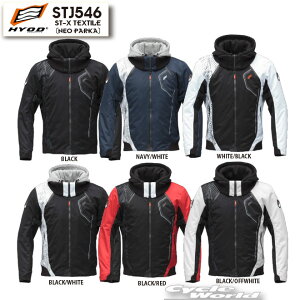���yHYOD�zSTJ546�@ST-X TEXTILE�kNEO PARKA�l�H�~�@�h���@�h���@�W���P�b�g�@�q���E�h�E�v���_�N�c�y�o�C�N�p�i�z