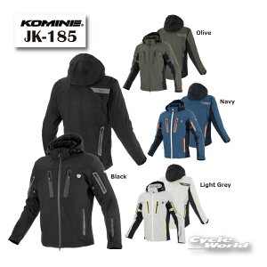 ���s2026�t�āt���K�i�yKOMINE�zJK-185 �G�j�O�}G2 WP�p�[�J�@�v���e�N�^�[�@�c�[�����O �����Y�@���f�B�[�X�@�t�ā@�R�~�l 26SS�y�o�C�N�p�i�z