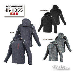 ���s2026�t�āt���K�i�yKOMINE�zJK-1355 �G�j�O�}G2�t�����b�V���p�[�J�s5XLB�t�@�v���e�N�^�[�@�c�[�����O �����Y�@���f�B�[�X�@�t�ā@�R�~�l 26SS�y�o�C�N�p�i�z