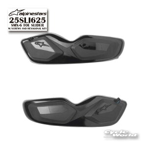 �����K�i�yALPINESTARS�z25SLI625 SMX-6 TOE SLIDER W/SCREWS AND HEXAGONAL KEY �C�^���A���A�� �g�D�[�X���C�_�[ �I�v�V�����i�@�A���p�C���X�^�[�Y�@�y�o�C�N�p�i�z