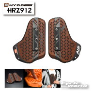 ☆【あす楽対応】【HYOD】HRZ912《セパレート》 D3O エアーチェストプロテクターAIR CHEST PROTECTOR Sep…