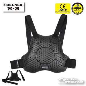 �� ���K�i�yDEGNER�zPS-25�@�o���u�[�G�A�X���[�`�F�X�g�v���e�N�^�[ CE LEVEL2�@�G�A�[�X���[�v���e�N�^�[�@Protector�@���@�@�v���e�N�^�[�@�f�O�i�[�y�o�C�N�p�i�z