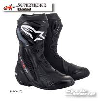 楽天市場】アルパインスターズ supertech－r レーシングブーツの通販