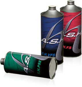 A.S.H. FS 10W-50 1L