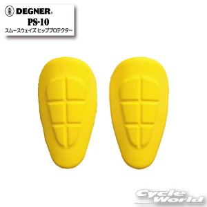 ���yDEGNER�zPS-10�@�X���[�X�E�F�C�Y �q�b�v�v���e�N�^�[�@CE LEVEL2�@�G�A�[�X���[�v���e�N�^�[�@Protector�@���@�@�v���e�N�^�[�@�f�O�i�[�y�o�C�N�p�i�z