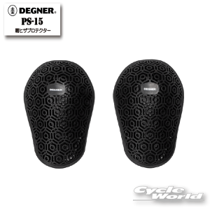 ���yDEGNER�zPS-15�@���q�U�v���e�N�^�[�@CE LEVEL2�@�G�A�[�X���[�v���e�N�^�[�@Protector�@���@�@�v���e�N�^�[�@�f�O�i�[�y�o�C�N�p�i�z