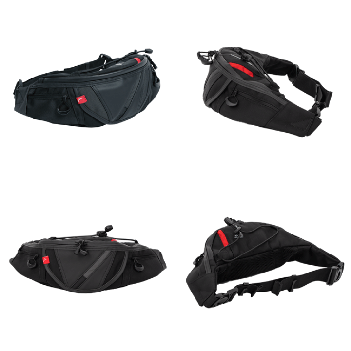 楽天市場】☆【KUSHITANI】K-3600 WAIST BAG ウエストバッグ 容量：約