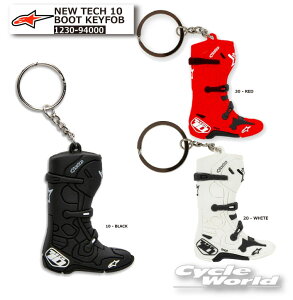 ���y�����y/�l�R�|�X�Ή��z���K�i�yALPINESTARS�zNEW TECH 10 BOOT KEYFOB�s1230-94000�t�L�[�z���_�[ �e�b�N10 �L�[�����O �A���p�C���X�^�[�Y �y�o�C�N�p�i�z