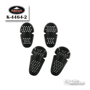 ���yKUSHITANI�zK-4464-2 AIR CE LEVEL2 PROTECTOR ( FOR SHOULDERS & ELBOWS )�G�A�[CE ���x��2 �v���e�N�^�[ (���E�I) ���E1�Z�b�g �c�[�����O �N�V�^�j�y�o�C�N�p�i�z