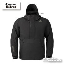 楽天市場】rsj717 モトレック ウインターパーカの通販