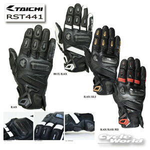 �y�����y�Ή��z�yRS TAICHI�z���K�i�sRST441�tWHITE/BLACK�@L�T�C�Y�@1�_����@���v�^�[ ���U�[�O���[�u�@ RS�^�C�` �A�[���G�X�^�C�` �O���[�u�@�v���e�N�^�[�@N�y�o�C�N�p�i�z