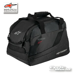�y�����y�Ή��z�yALPINESTARS�z���K�i�s8952524-10�tSupertech R10 Bag S-R10 �w�����b�g�o�b�O �A���p�C���X�^�[�Y �@�C�^���A�y�o�C�N�p�i�z