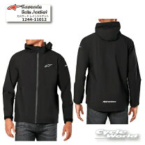楽天市場】alpinestars gunner waterproof jacketの通販