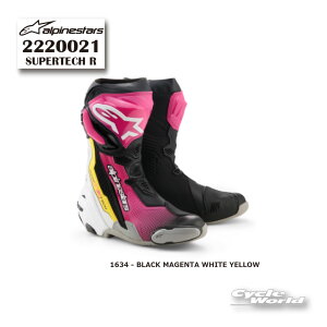 SUPERTECH R