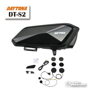 ���yDAYTONA�z25050 DT-S2 �C���J�� ��p�A�v�� Bluetooth �������X�s�[�J�[ �J �f�C�g�i ���K�i �y�o�C�N�p�i�z