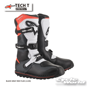 アルパインスターズ TECH T (バイク用靴・ブーツ) 価格比較 - 価格.com