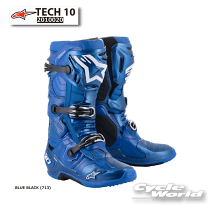 楽天市場】alpinestars tech 10 mx bootsの通販