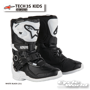 アルパインスターズ TECH 3S (バイク用靴・ブーツ) 価格比較 - 価格.com
