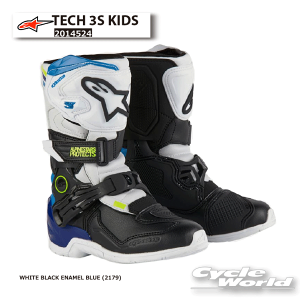 アルパインスターズ TECH 3S (バイク用靴・ブーツ) 価格比較 - 価格.com