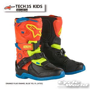 アルパインスターズ TECH 3S (バイク用靴・ブーツ) 価格比較 - 価格.com