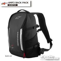楽天市場】アルパインスターズ back packの通販
