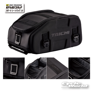 �� * ���K�i�yRS TAICHI�zRSB312�b�X�|�[�c �V�[�g�o�b�O.10 �c�[�����O �h�� �@�J�o�� ���΂� �� RS�^�C�` �A�[���G�X�^�C�` �y�o�C�N�p�i�z
