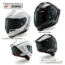 楽天市場】alpinestars supertechの通販
