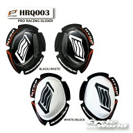 ☆【HYOD】HRQ003 HYOD PRO RACING SLIDER レーシングスライダー膝　　ヒョウドウプロダクツ【バイク用品】
