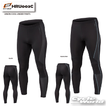 楽天市場】hyod インナー（サイズ（S/M/L）M）（バイク用品｜車用品