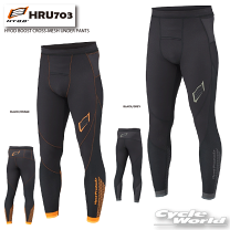 楽天市場】hyod インナー（サイズ（S/M/L）M）（バイク用品｜車用品