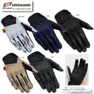 ���yHYOD�zHSG020D�@ST-X RIDE D3O? GLOVES�@�t�ā@�^�b�`�X�N���[���@�v���e�N�^�[�@�X�}�[�g�t�H������@�X�}�z�Ή��@�O���[�u �@25SS�@�q���E�h�E�v���_�N�c�y�o�C�N�p�i�z