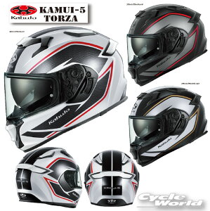 ���yOGK KABUTO�zKAMUI-5 TORZA�@�t���t�F�C�X�w�����b�g �@�@�J���C5�@�g���U�@KAMUI5�@�J�@NEW���f���@���K�l�Ή��@�ዾ�@�C���i�[�T���V�F�[�h�W�������@�N�[���}�b�N�X�C���i�[�@COOLMAX�@�I�[