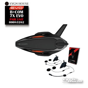 �ySYGN HOUSE�z B+COM 7X EVO PAIR UNIT�s00083262�t�r�[�R���@�T�C���n�E�X �@�I�[�g�o�C�p�C���J�� �@�w�����b�g�p �y�o�C�N�p�i�z