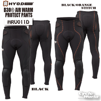 楽天市場】hyod d3o under pantsの通販