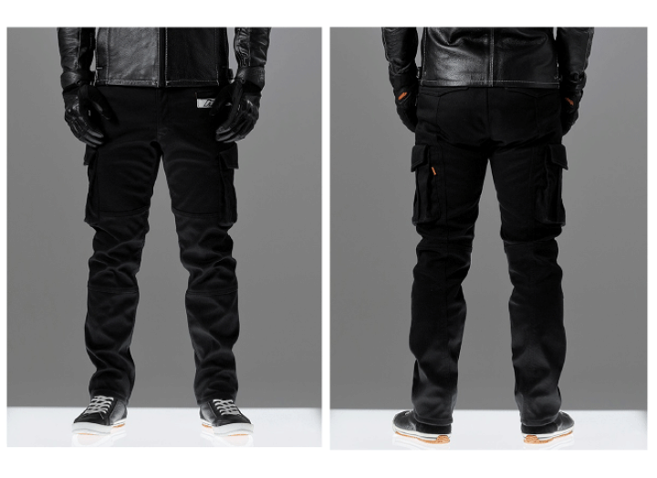 楽天市場】☆【HYOD】HYD552DN HYOD D3O? TAPERED CARGO PANTS “WARM