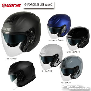 �����K�i�yWINS�zG-FORCE SS JET typeC�q�W�[�E�t�H�[�X �G�X�G�X �W�F�b�g �^�C�v�E�V�[�r�w�����b�g�@�E�C���Y�W���p���@�y�o�C�N�p�i�z