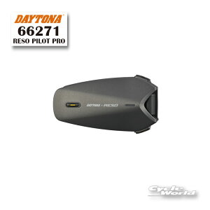�����K�i�yDAYTONA�z�s66271�t RESO PILOT PRO [12�����ۏ�] �C���J�� ��p�A�v�� Bluetooth �������X�s�[�J�[ �J �f�C�g�i�y�o�C�N�p�i�z
