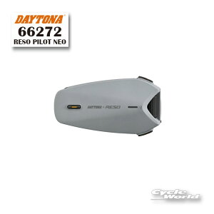 �����K�i�yDAYTONA�z�s66272�t RESO PILOT NEO [12�����ۏ�] �C���J�� ��p�A�v�� Bluetooth �������X�s�[�J�[ �J �f�C�g�i�y�o�C�N�p�i�z