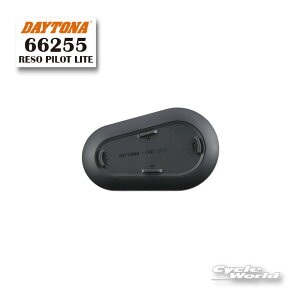 �����K�i�yDAYTONA�z�s66255�t RESO PILOT LITE [12�����ۏ�] �C���J�� ��p�A�v�� Bluetooth �������X�s�[�J�[ �J �f�C�g�i�y�o�C�N�p�i�z