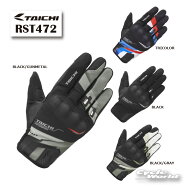 ☆《2026年春夏》【RS TAICHI】RST472 エレメント プロテクション グローブ スマホタッチ 春夏 プロテク…