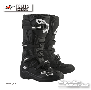 アルパインスターズ TECH 5 (バイク用靴・ブーツ) 価格比較 - 価格.com