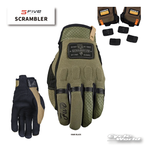 �����K�i�yFive�zSCRAMBLER�sKHAKI BLACK�t�J�X�^���R���N�V�����X�}�z�Ή��@�X�}�z�^�b�`�@���B���e�[�W�@�V�e�B�O���[�u�@�c�[�����O�O���[�u�@�X�N�����u���[�@�t�@�C�u�y�o�C�N�p�i�z