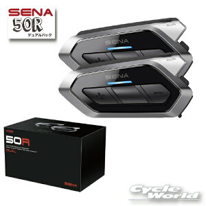 ���ySENA�z���K�i 3�N�ۏ؁s50R�t�f���A���p�b�N �@50R-02D �y0411278�z�@�Z�i�@SENA���b�V��+Bluetooth�@�I�[�g�o�C�p�C���J�� �@�w�����b�g�p�y�o�C�N�p�i�z