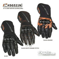 ☆【HYOD】HSG521N ST-X CORE WINTER GLOVES(LONG) ウインターグローブ　冬用　ヒョウドウプロダクツ【バ…