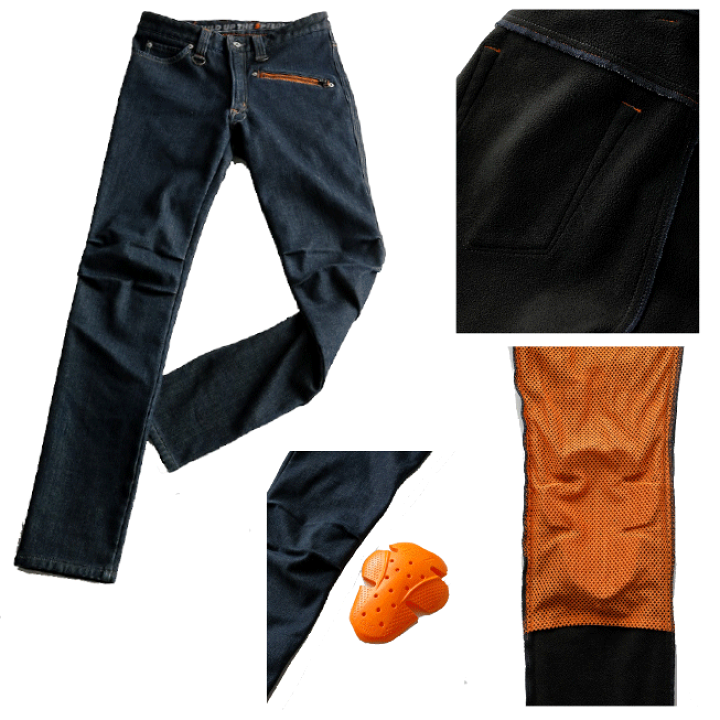 HYOD D3O RIDE DENIM ヒョウドウ ライディングデニム 32 楽天市場】☆【HYOD】HYD538DN HYOD D3O? TAPERED RIDE DENIM “WARM